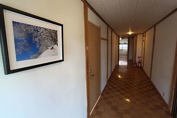Kaiya Nozawa Hotel Nagano Buitenkant foto