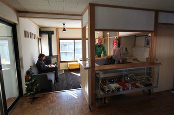 Kaiya Nozawa Hotel Nagano Buitenkant foto