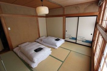 Kaiya Nozawa Hotel Nagano Buitenkant foto